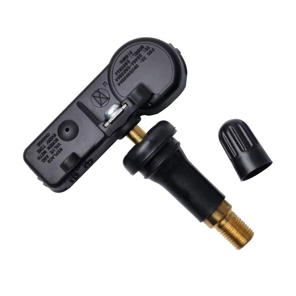 9L3Z-1A189-A TPMS Sensor for Ford Focus Fiesta for Ford Mustang for Lincoln Tire Pressure Sensor