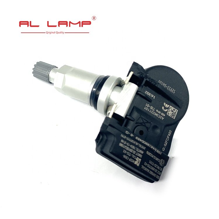 Car Tire Pressure Sensor TPMS 433MHz 52934-D4100 52933-D4100