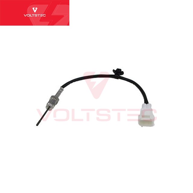 VOLTSTEC 22630 EC00A Stainless Steel Auto Parts Exhaust Gas Temperature Sensor Fits for NISSAN CABSTAR NP300 PATHFINDER