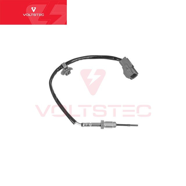 VOLTSTEC 22630 EC00A Stainless Steel Auto Parts Exhaust Gas Temperature Sensor Fits for NISSAN CABSTAR NP300 PATHFINDER