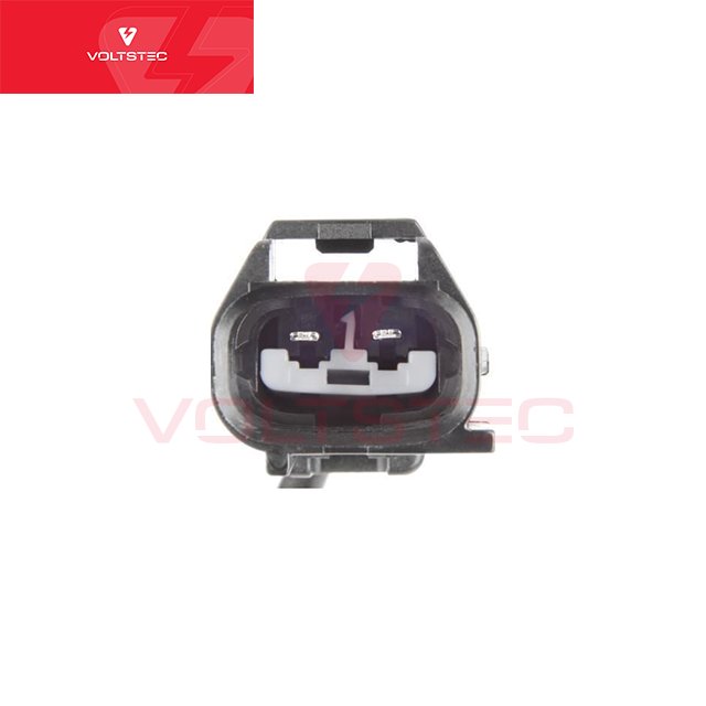 VOLTSTEC 22630 EC00A Stainless Steel Auto Parts Exhaust Gas Temperature Sensor Fits for NISSAN CABSTAR NP300 PATHFINDER