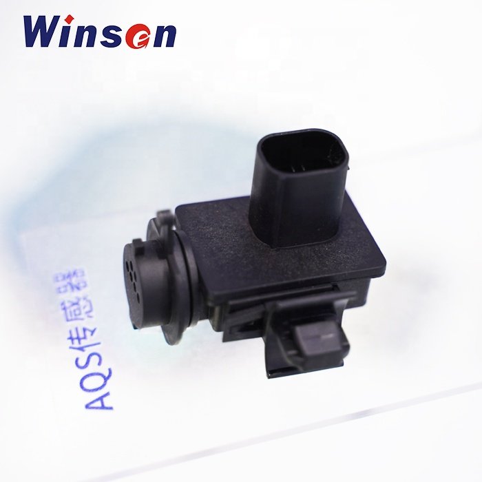 New Automotive HVAC Air Flow Sensor ZM102 AQS Module Cabin Air Quality Monitor for CO/HC NOx NH3 Auto Sensors