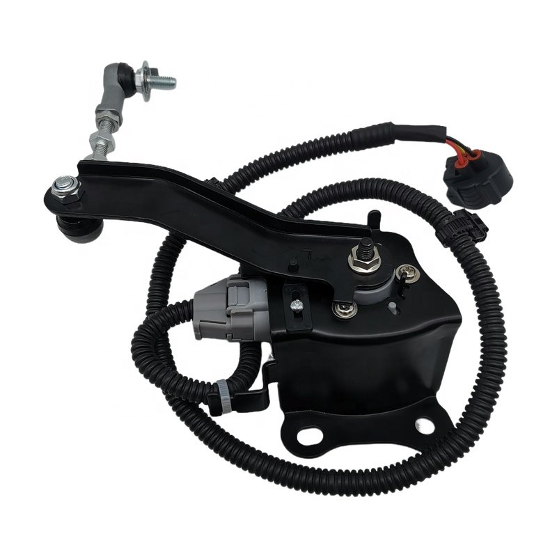 New Front Left Suspension Height Level Sensor for Lexus Lx470 Land Cruiser Uzj100 Fzj100 89405-60012 89406-60012 89406-60011
