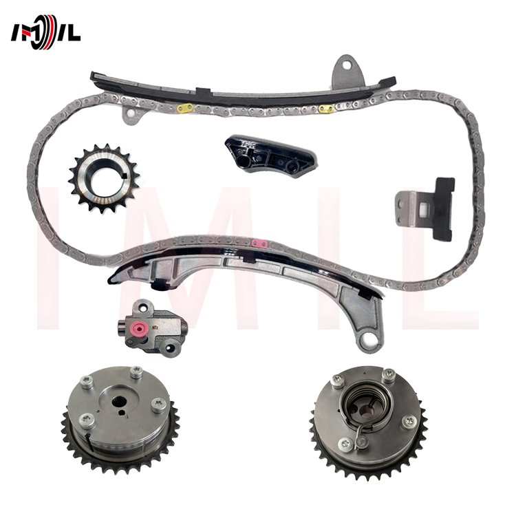 IMIL brand all engine parts For Toyota Corolla Venza Sienna Highlander Kluger Lexus RX ASU50 AGL10R 1AR-FE Cylinder head gasket