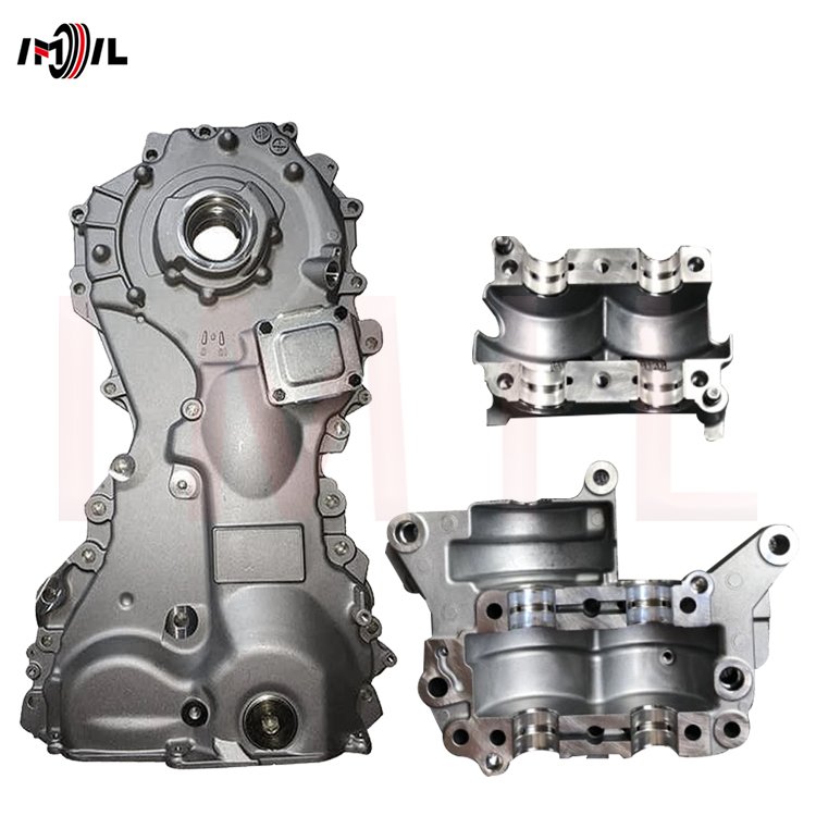IMIL brand all engine parts For Toyota Corolla Venza Sienna Highlander Kluger Lexus RX ASU50 AGL10R 1AR-FE Cylinder head gasket