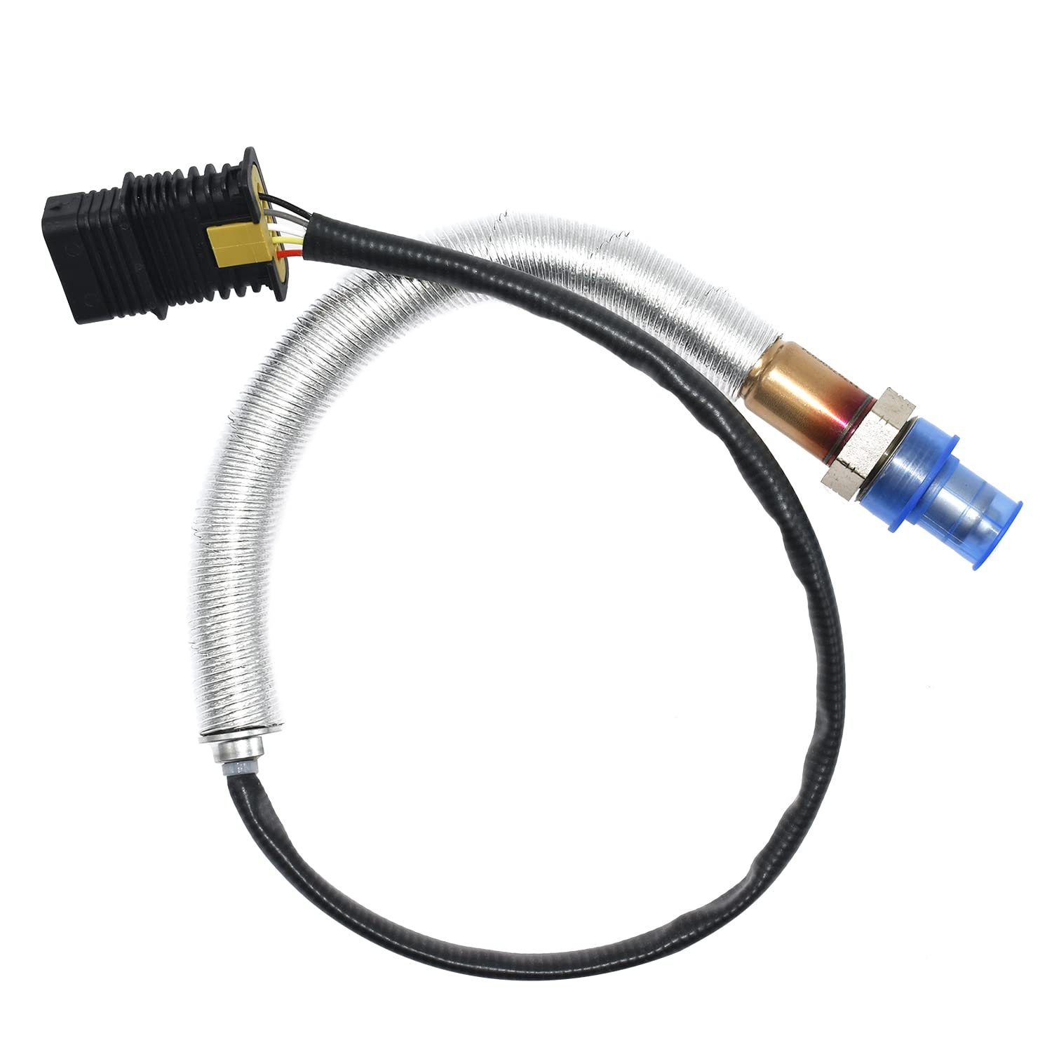 11787596924 Auto Parts Front O2 Oxygen Sensor for BMW 2015 3 Series 2.0T 11787596924