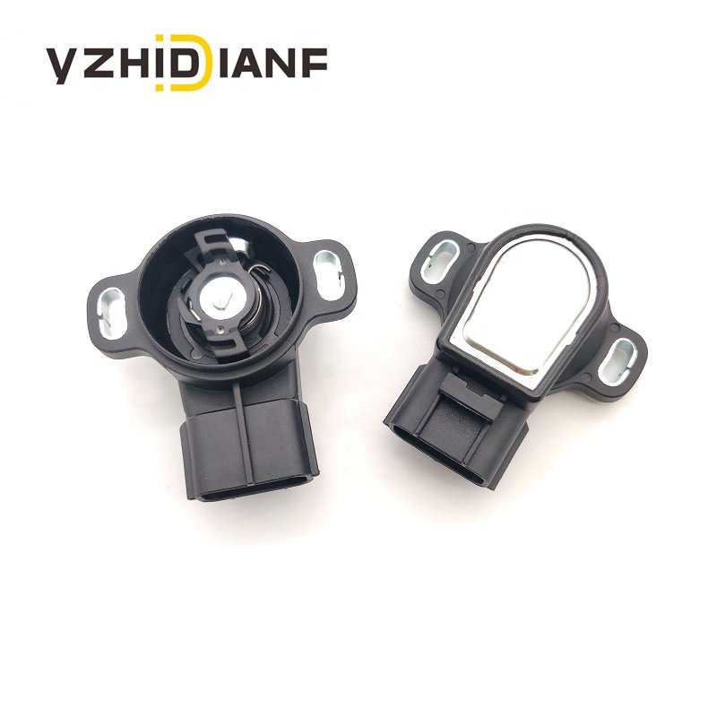 Auto Parts TPS Throttle Position Sensor 198500-3011 89452-12050 for Toyota Previa Corolla