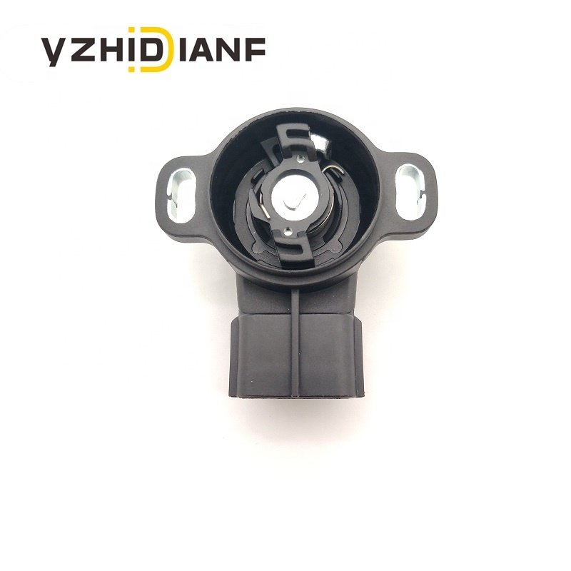 Auto Parts TPS Throttle Position Sensor 198500-3011 89452-12050 for Toyota Previa Corolla