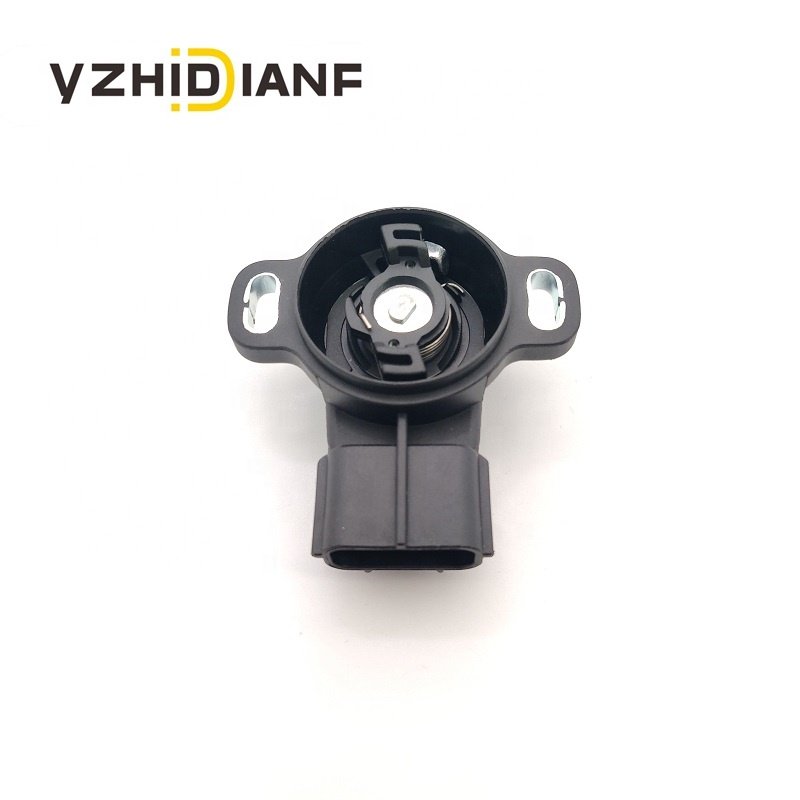 Auto Parts TPS Throttle Position Sensor 198500-3011 89452-12050 for Toyota Previa Corolla
