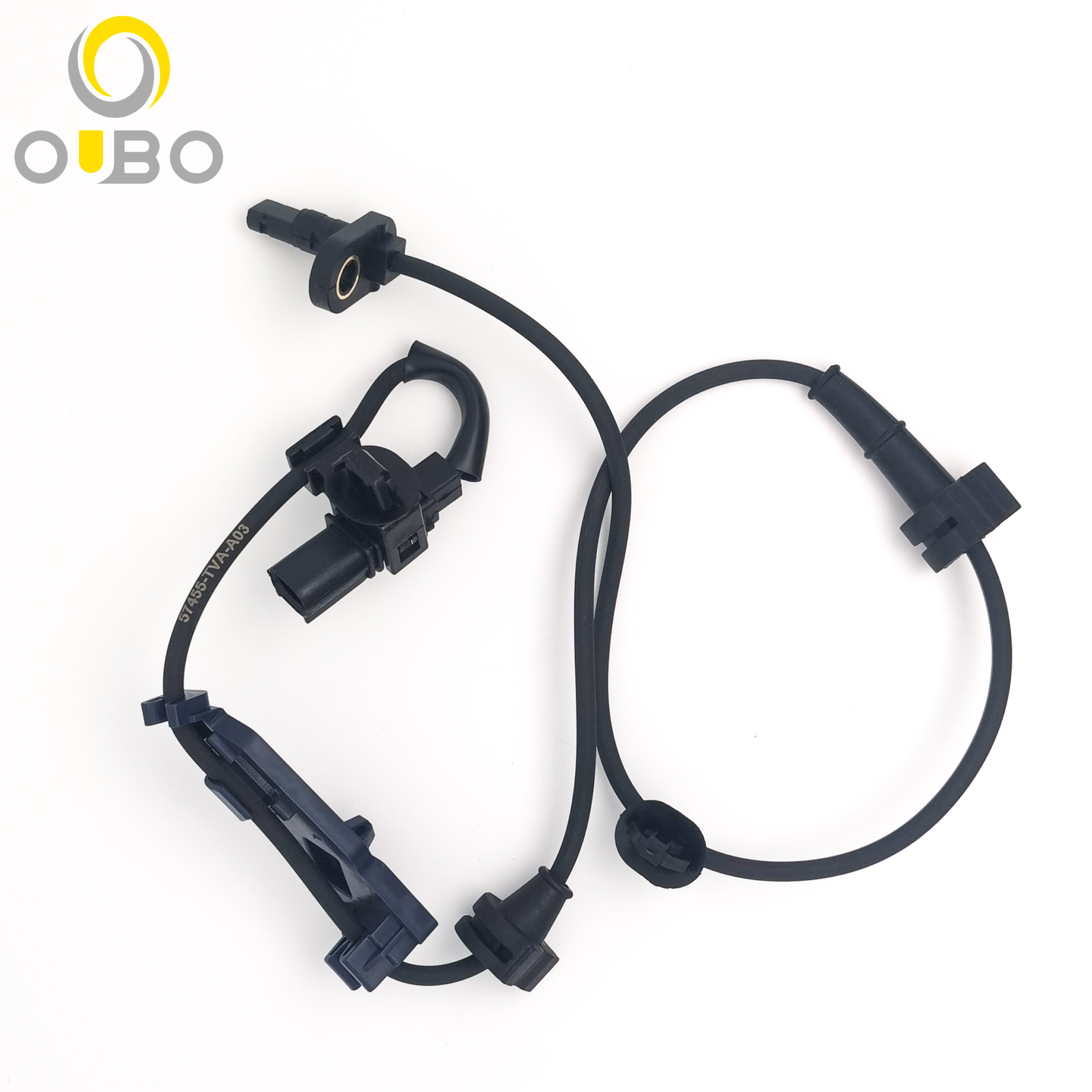 Front Left ABS Wheel Speed Sensor 57455TVAA03 for ACCORD 19-20 CV1 OEM 57455-TVA-A03