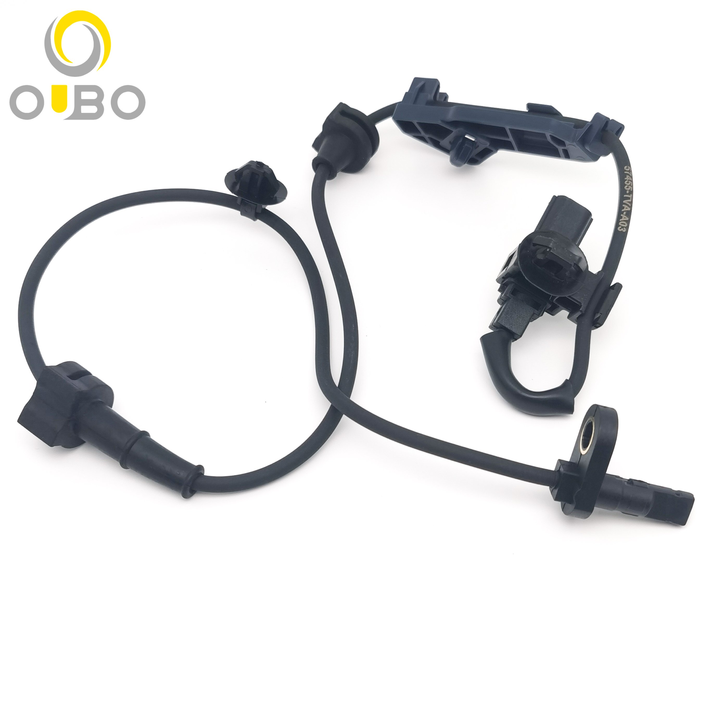 Front Left ABS Wheel Speed Sensor 57455TVAA03 for ACCORD 19-20 CV1 OEM 57455-TVA-A03