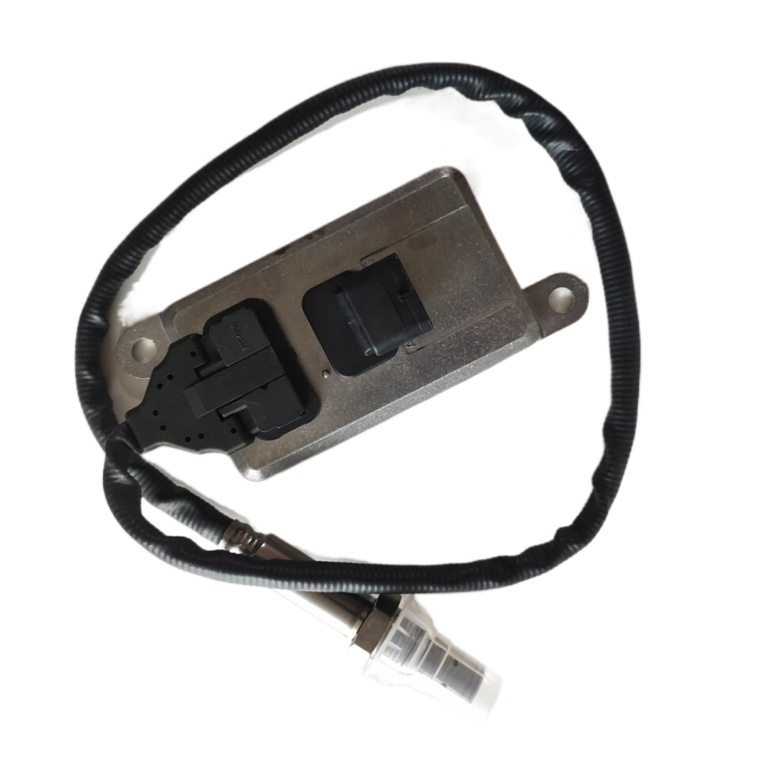 High Quality 5WK96730 Oxyn NOX Sensor 68085740AA 24V Auto Parts for Trucks Factory New Engine Car Sensors