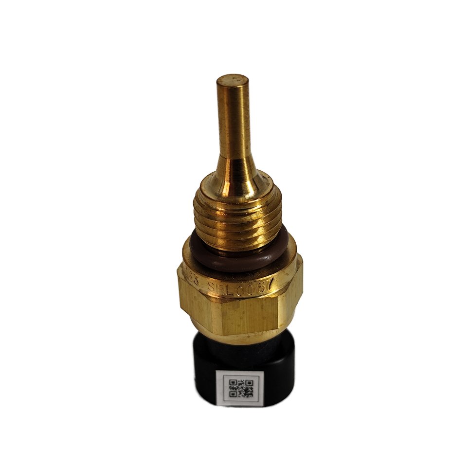 The High Quality Auto Parts Auto Engine Spare Parts Reprocessed Parts Water Temperature Sensor C4954905