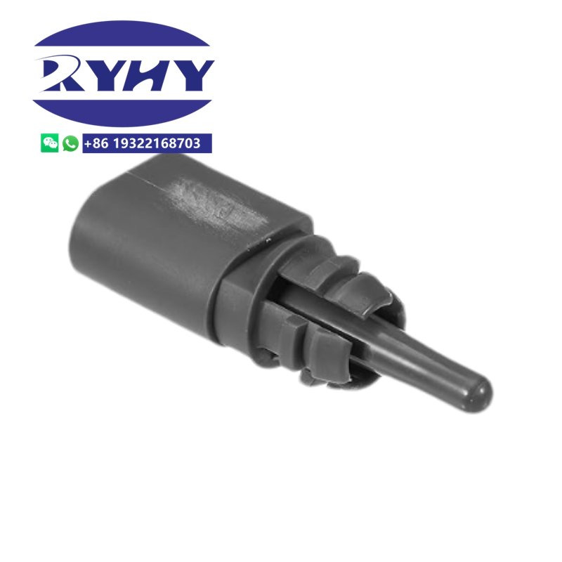 Auto parts 8Z082-0535A air temperature sensor assembly for Audi