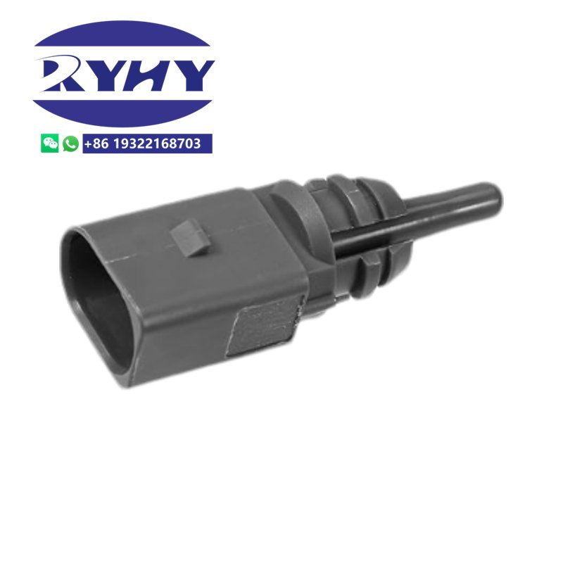 Auto parts 8Z082-0535A air temperature sensor assembly for Audi