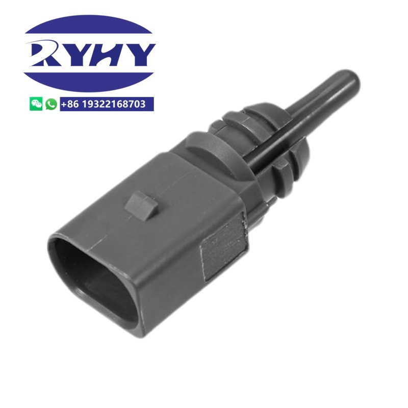 Auto parts 8Z082-0535A air temperature sensor assembly for Audi