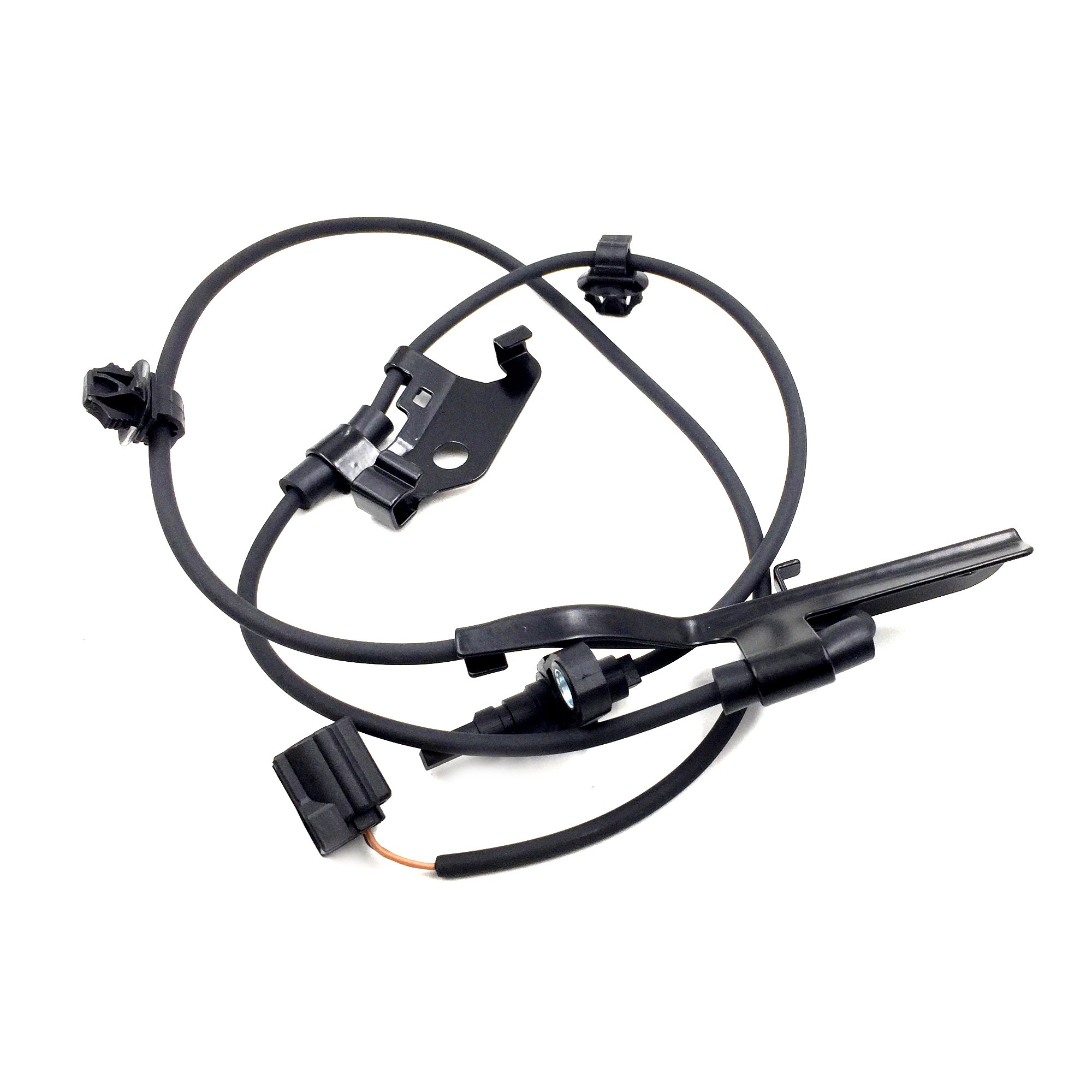 Stable Quality High Performance Brand New Auto Parts ABS Wheel Speed Sensor Front Left 89543-42050 For Toyota RAV4 2006-2018