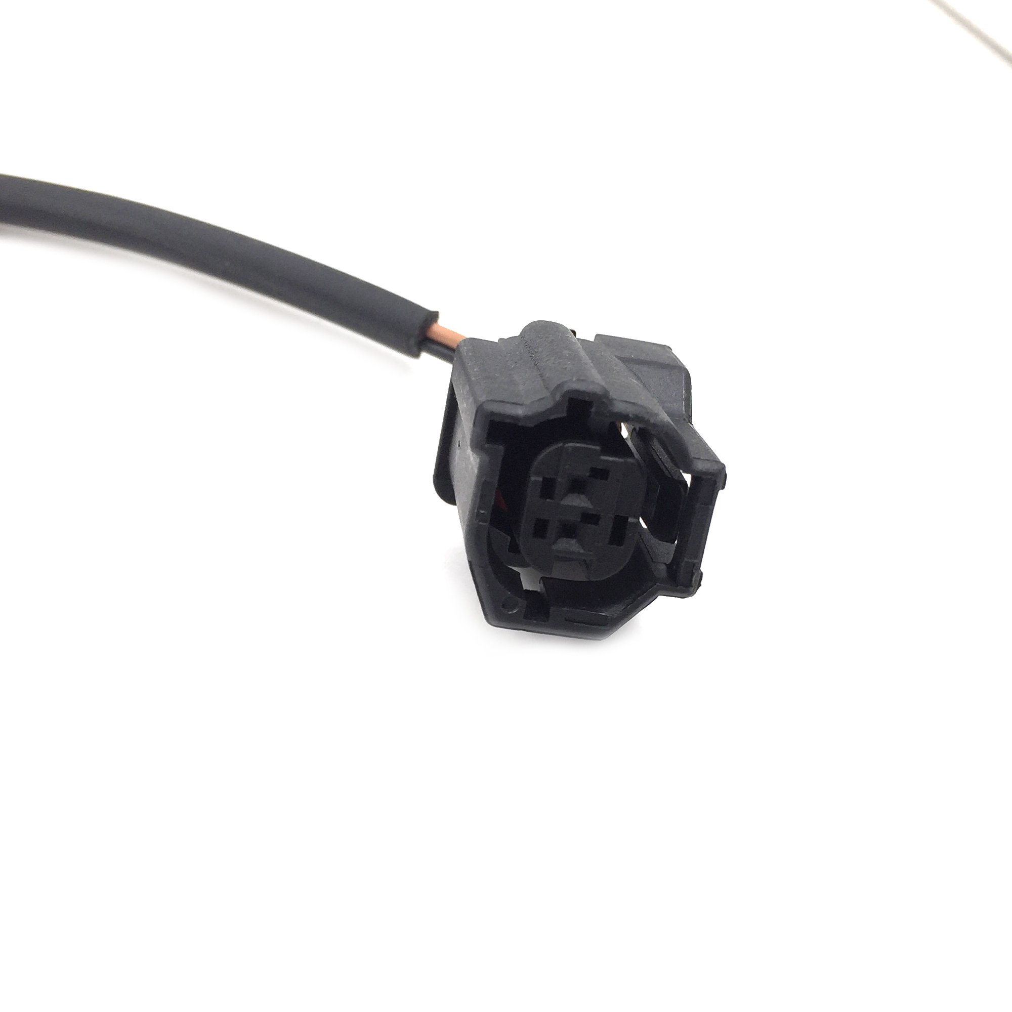 Stable Quality High Performance Brand New Auto Parts ABS Wheel Speed Sensor Front Left 89543-42050 For Toyota RAV4 2006-2018