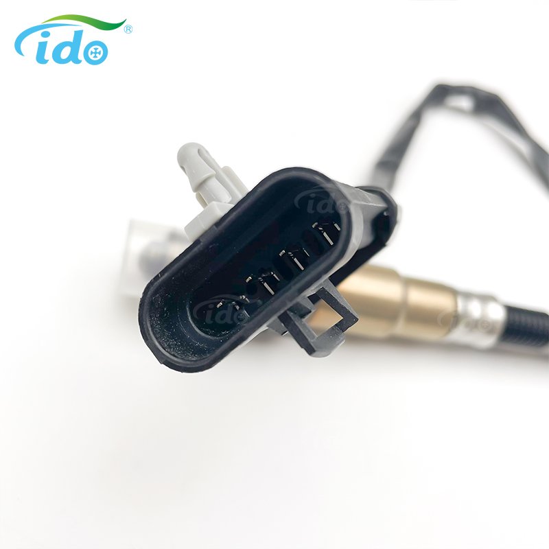 96394003 96394004 Car Lambda O2 Oxygen Sensor for Chevrolet Aveo Optra Trailblazer for Daewoo Kalos