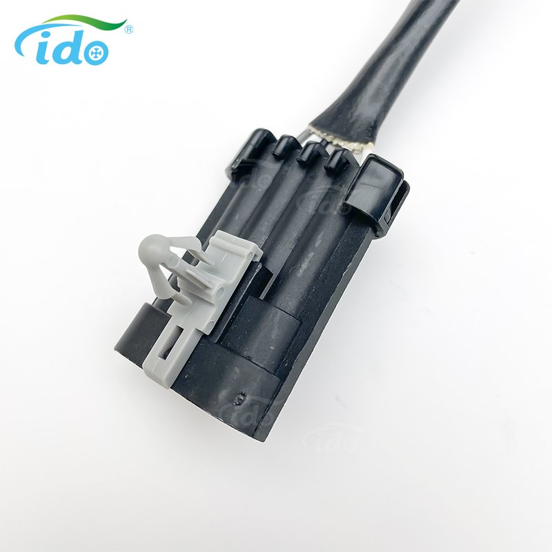 96394003 96394004 Car Lambda O2 Oxygen Sensor for Chevrolet Aveo Optra Trailblazer for Daewoo Kalos