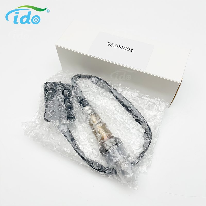 96394003 96394004 Car Lambda O2 Oxygen Sensor for Chevrolet Aveo Optra Trailblazer for Daewoo Kalos