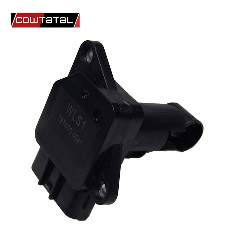Mass Air Flow Meter Sensor 197400-4041 for Ford Ranger Mazda BT-50 2.5 Accessories 1974004041