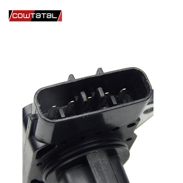 Mass Air Flow Meter Sensor 197400-4041 for Ford Ranger Mazda BT-50 2.5 Accessories 1974004041