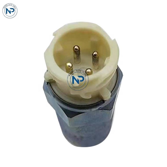 For VOL Electrical System Impulse Sensor OEM 22118397 22387296 Speed Sensor for Trucks Auto Sensors