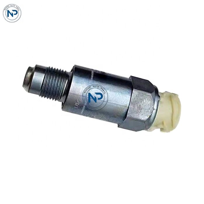 For VOL Electrical System Impulse Sensor OEM 22118397 22387296 Speed Sensor for Trucks Auto Sensors