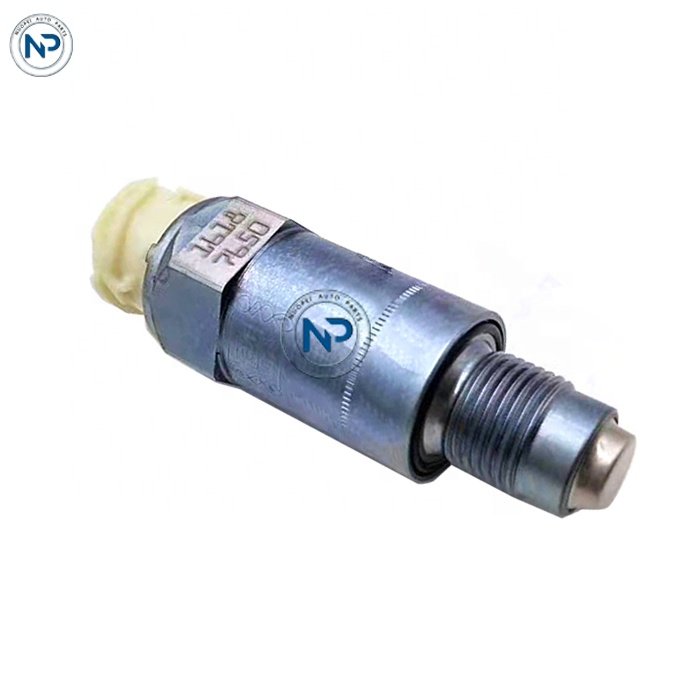 For VOL Electrical System Impulse Sensor OEM 22118397 22387296 Speed Sensor for Trucks Auto Sensors