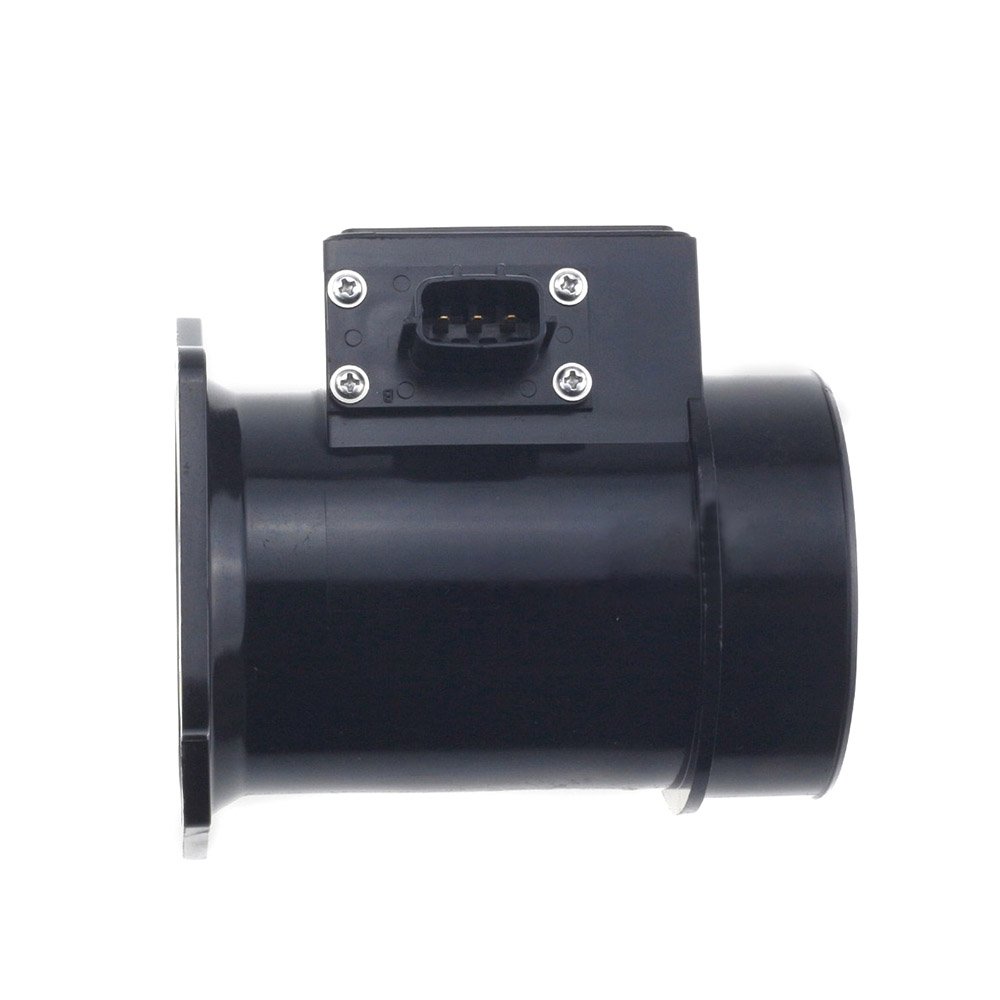 Q Genuine Auto Mass Air Flow Meter Sensor 22680aa280 22680-Aa280 Mass Air Flow Sensor for Subaru Forester Impreza Legacy