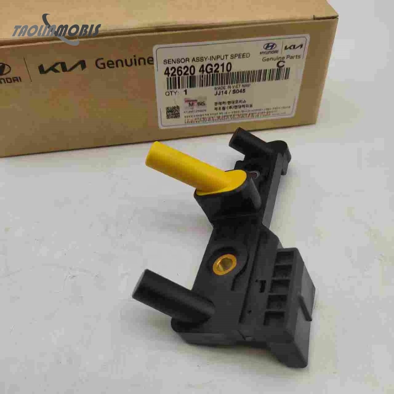 Preferential Price Auto Parts Transmission Input Speed Sensor 42620-4G210 426204G210 for Hyundai Kia PICANTO SEP
