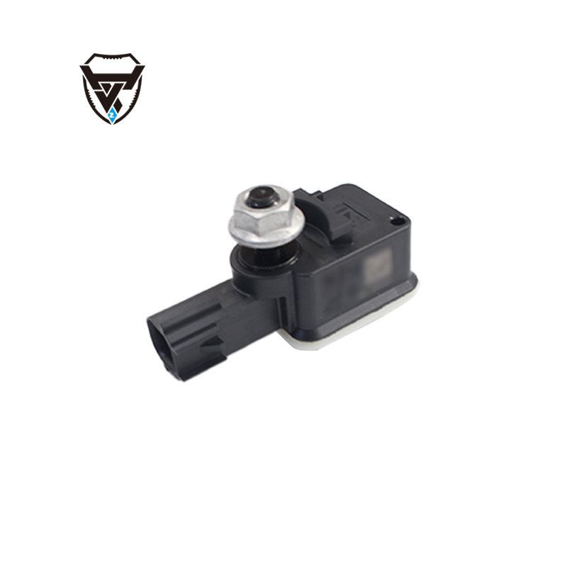 Car Parts Electrical System Impact Sensor 13552537 for Cadillac CT4 CT5