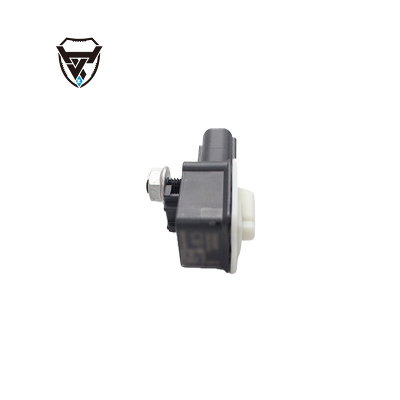 Car Parts Electrical System Impact Sensor 13552537 for Cadillac CT4 CT5