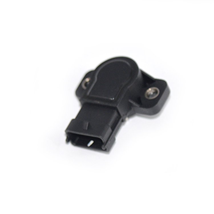 35170-02000 35102-02910 for Hyundai I10 06 Kia Morning Picanto TPS Throttle Position Sensor