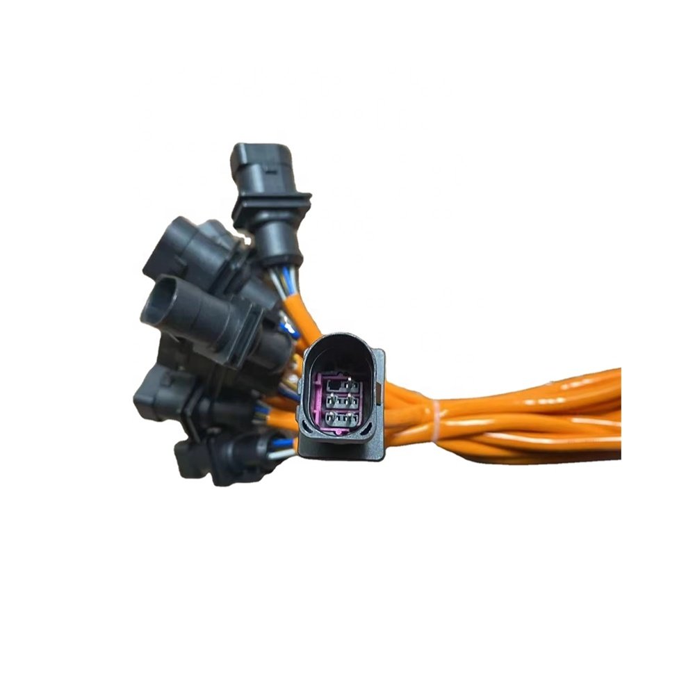 Auto Parts Auto Sensor O2 Oxygen Sensor LR116745 2019-2022