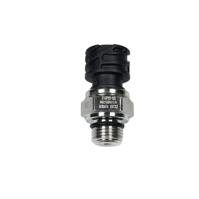 High quality FAW DEUTZ 6DK-32 diesel engine 3602185PA11 oil sensor 24V