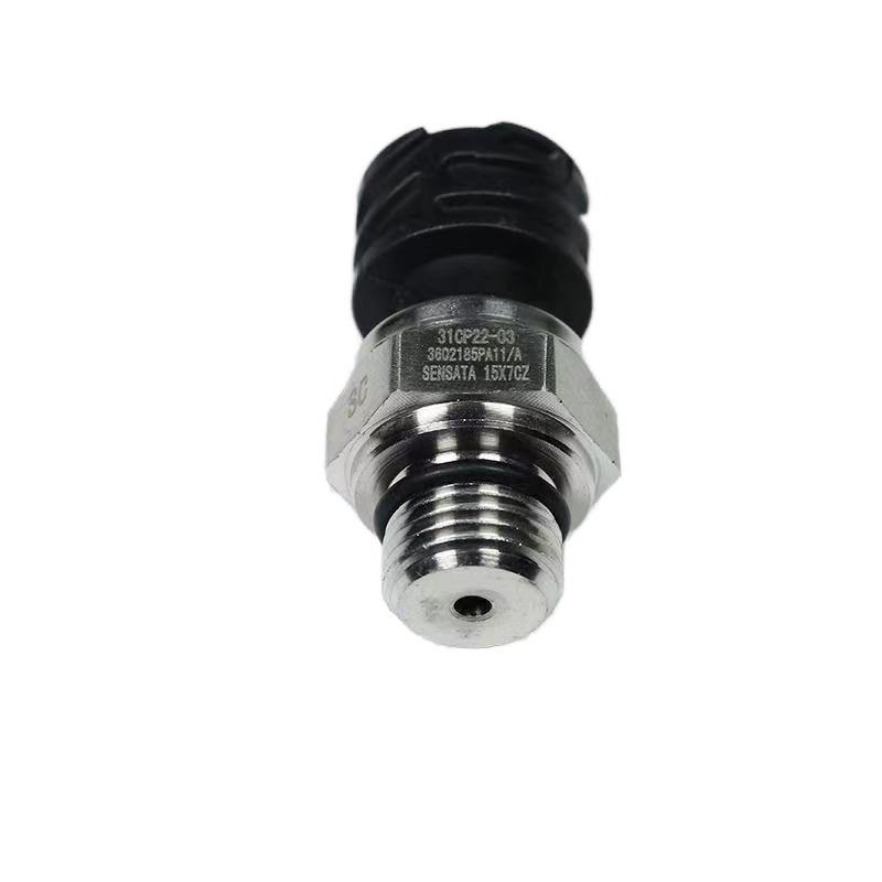 High quality FAW DEUTZ 6DK-32 diesel engine 3602185PA11 oil sensor 24V