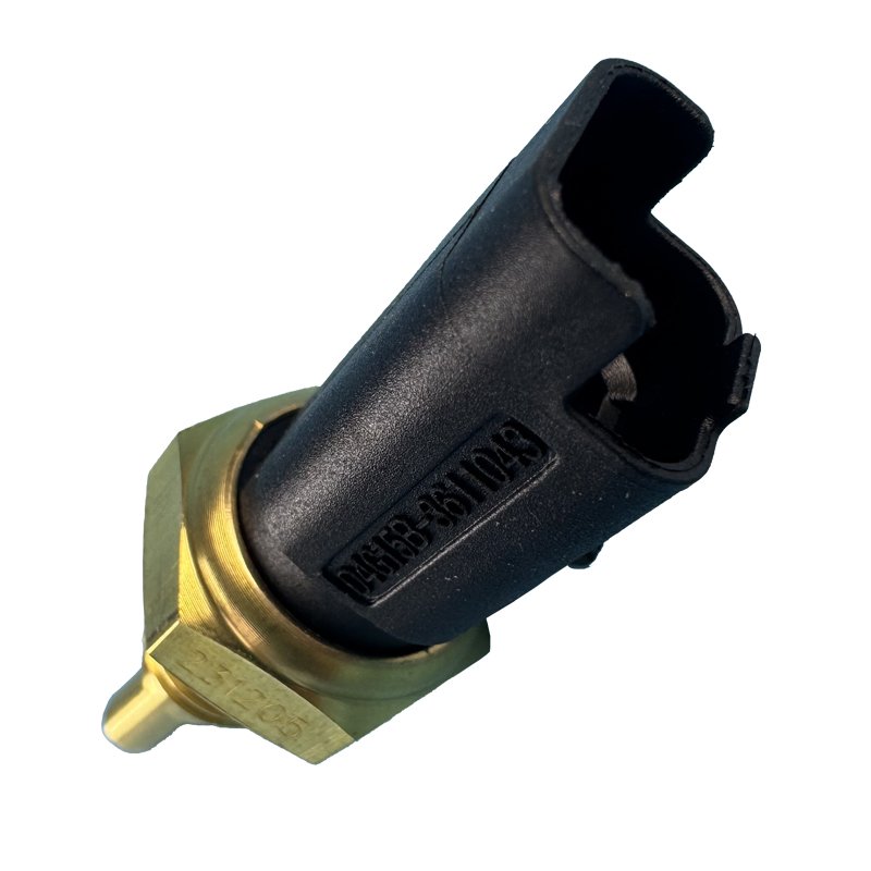 Chery 1.5/1.6/1.5T/1.6T Auto Engine Water Temperature Sensor 4G15/4G16 Engine with Part Number DG416B-3611043