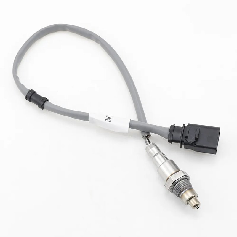 OEM 8K0906262G 8k0906262 8k0906262g 8K0906262F 8K0906262J 0258030102 for Audi HIGH Quality Auto Engine Parts O2 Oxygen Sensor