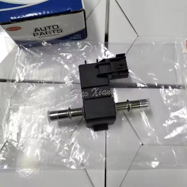 Haoxiang 13577429 Auto Part Composition Flex Fuel Sensor for Chevrolet