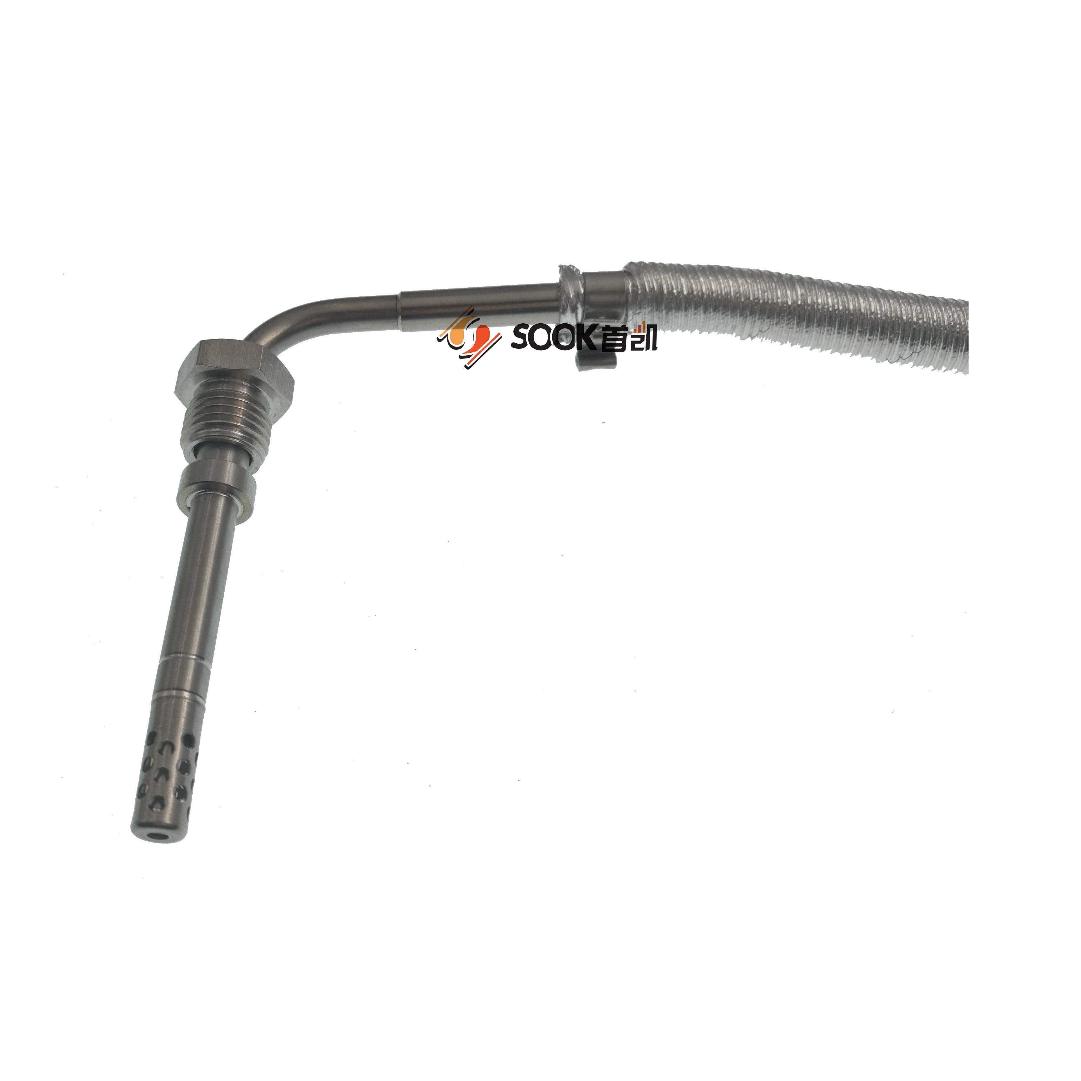 Exhaust Gas Temperature Sensor OE NO. 30713642 31293032 31431047 7452005