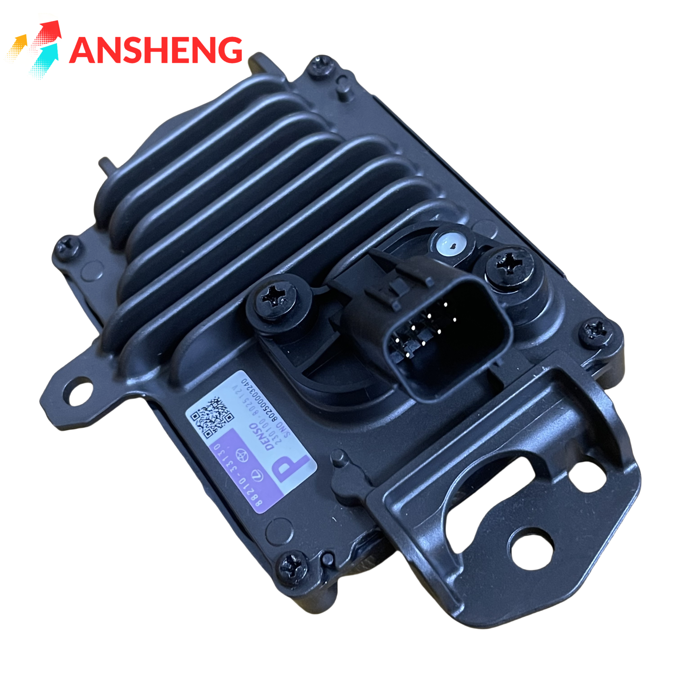 88210-33130 for To yota FORTUNER HILUX RAV4 millimeter wave ACC radar sensor assembly