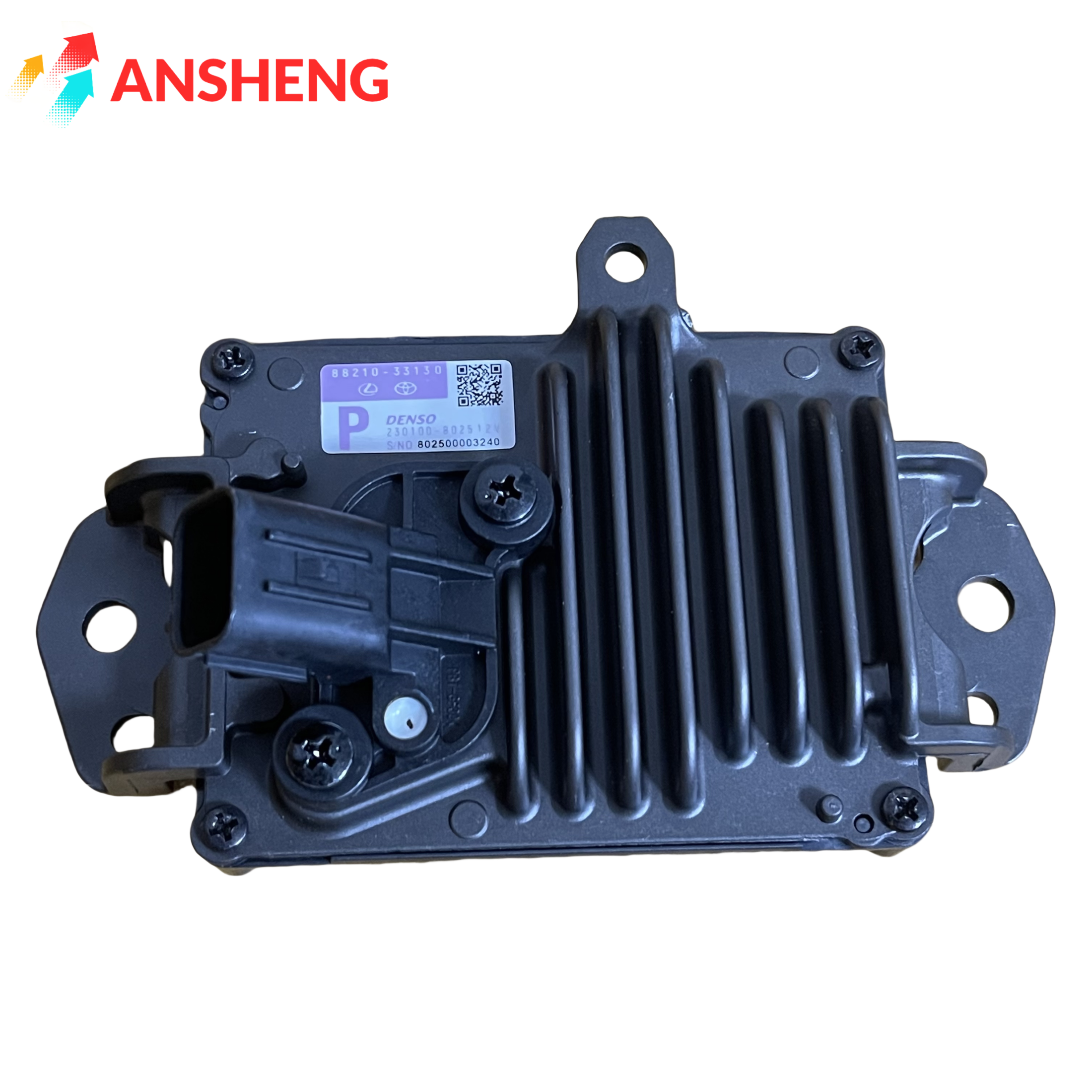88210-33130 for To yota FORTUNER HILUX RAV4 millimeter wave ACC radar sensor assembly