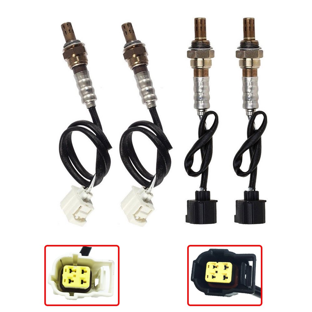 56041951AA Oxygen Sensor 56041951AA for Jeep Liberty 2002 2003 3.7L Sensor De Oxigeno