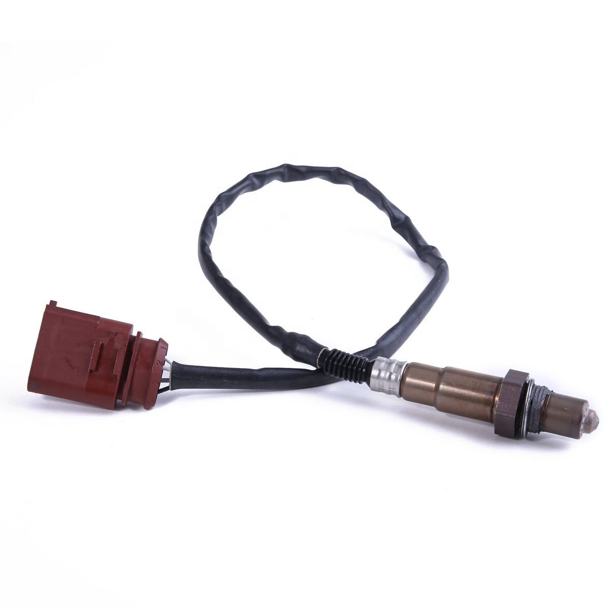 06A906262AJ Auto Parts O2 Sensor Oxygen Sensor for Volkswagen 2006 Bora 1.8L