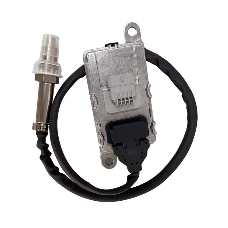 Hot Sale Original Nox Sensor Can Replace Some Automotive Brands of Nitrogen and Oxygen Products