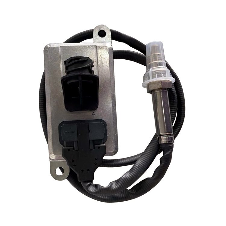 Hot Sale Original Nox Sensor Can Replace Some Automotive Brands of Nitrogen and Oxygen Products