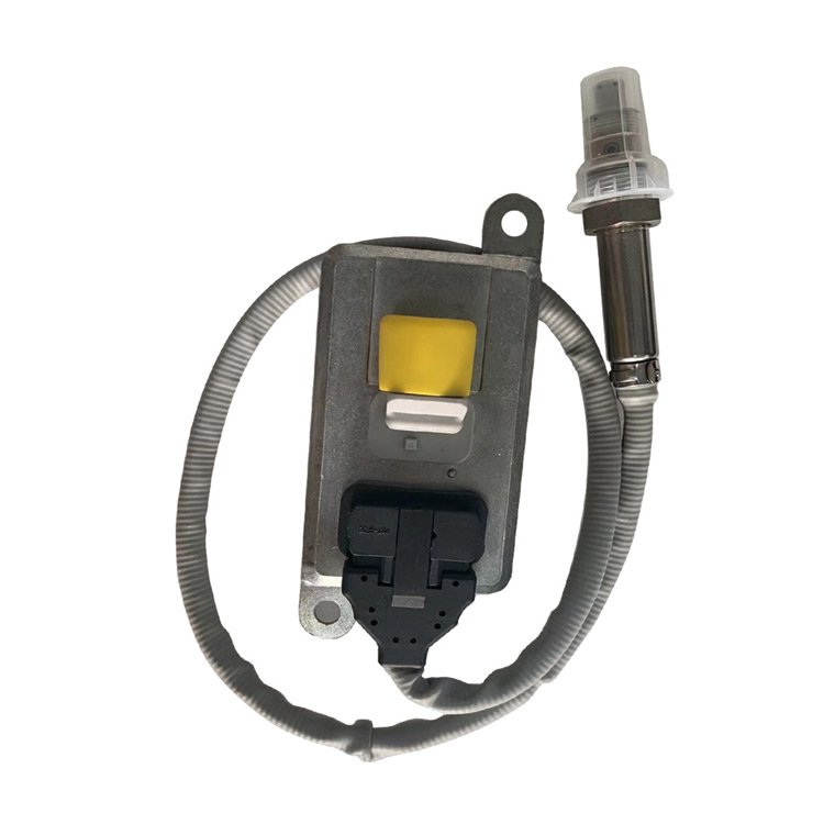 Hot Sale Original Nox Sensor Can Replace Some Automotive Brands of Nitrogen and Oxygen Products