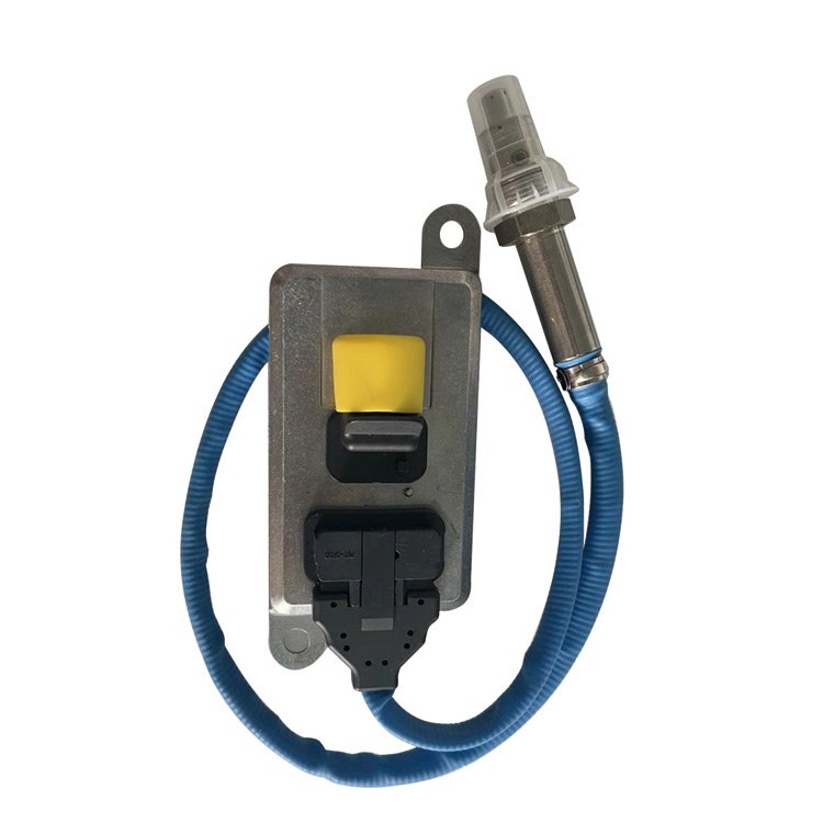 Hot Sale Original Nox Sensor Can Replace Some Automotive Brands of Nitrogen and Oxygen Products